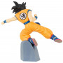 DRAGON BALL SUPER HERO MOVIE GREAT POSING FIGURE