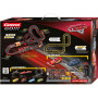 Carrera GO!!! Disney Cars - Let's Race! 6.2 metre Track