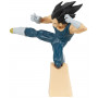 DRAGON BALL SUPER HERO MOVIE GREAT POSING FIGURE