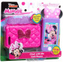 Minnie Mouse Chat With Me Cell Phone Set