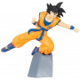 DRAGON BALL SUPER HERO MOVIE GREAT POSING FIGURE