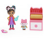 Gabby's Dollhouse Cat-tivity Pack Asst