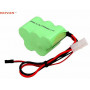 Rovan 6v 4500mah Ni-mh Battery Pack