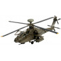 REVELL AH-64D LONGBOW APACHE 1:144