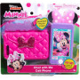 Minnie Mouse Chat With Me Cell Phone Set