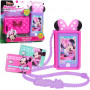 Minnie Mouse Chat With Me Cell Phone Set