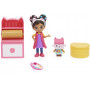 Gabby's Dollhouse Cat-tivity Pack Asst