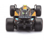 1:43 2022 F-1 McLaren MCL 36 #4 Norris NEW