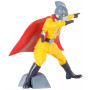 DRAGON BALL SUPER HERO MOVIE GREAT POSING FIGURE