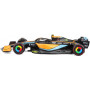 1:43 2022 F-1 McLaren MCL 36 #4 Norris NEW