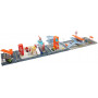 Matchbox Action Drivers Matchbox Airport Aventure