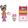 Gabby's Dollhouse Cat-tivity Pack Asst