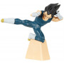 DRAGON BALL SUPER HERO MOVIE GREAT POSING FIGURE