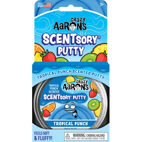 Aaron's Putty Tropical Punch - Scentsory