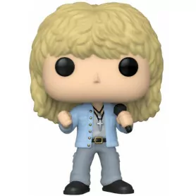 Def Leppard - Joe Elliot Pop!