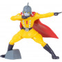 DRAGON BALL SUPER HERO MOVIE GREAT POSING FIGURE