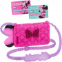 Minnie Mouse Chat With Me Cell Phone Set