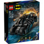 LEGO Super Heroes DC Batman™ Tumbler vs. Two-Face™ & The Joke 76303