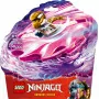 LEGO Ninjago Sora's Dragon Spinjitzu Spinner 71824