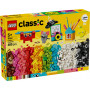 LEGO LEGO Classic Creative Happy Box 11042