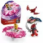 LEGO Ninjago Sora's Dragon Spinjitzu Spinner 71824