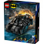 LEGO Super Heroes DC Batman™ Tumbler vs. Two-Face™ & The Joke 76303