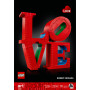 LEGO ART - LOVE -31214