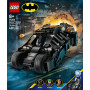 LEGO Super Heroes DC Batman™ Tumbler vs. Two-Face™ & The Joke 76303