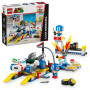 LEGO Super Mario Mario Kart™ – Toad's Garage 72035