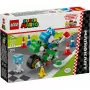 LEGO Super Mario Mario Kart™ – Yoshi Bike 72031