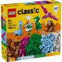 LEGO LEGO Classic Creative Dinosaurs 11041