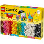 LEGO LEGO Classic Creative Happy Box 11042