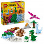 LEGO LEGO Classic Creative Dinosaurs 11041