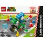 LEGO Super Mario Mario Kart™ – Yoshi Bike 72031