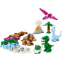 LEGO LEGO Classic Creative Dinosaurs 11041