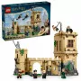 LEGO Harry Potter Hogwarts™ Castle: Flying Lessons 76447