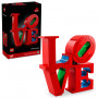 LEGO ART - LOVE -31214