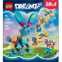 LEGO DREAMZzz Bunchu's Creative Animal Adventures 71488