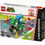 LEGO Super Mario Mario Kart™ – Yoshi Bike 72031