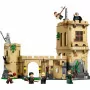 LEGO Harry Potter Hogwarts™ Castle: Flying Lessons 76447