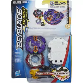 BEYBLADE SST ZEUTRON Z3