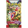 Pokemon TCG Scarlet & Violet 1 Booster