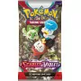 Pokemon TCG Scarlet & Violet 1 Booster