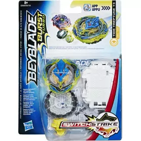 BEYBLADE SST TREPTUNE T3