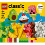 LEGO LEGO Classic Creative Food Friends 11039