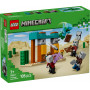 LEGO Minecraft The Illager Desert Patrol 21267