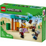 LEGO Minecraft The Illager Desert Patrol 21267