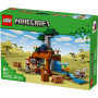 LEGO Minecraft The Armadillo Mine Expedition 21269