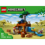 LEGO Minecraft The Armadillo Mine Expedition 21269