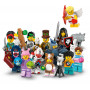 LEGO LEGO Minifigures Series 27 71048